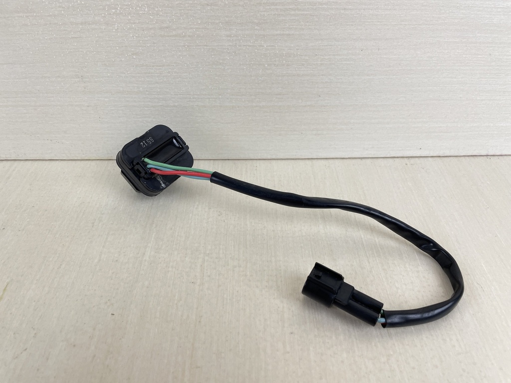 2015 Yamaha 115HP 4 Stroke Outboard Trim & Tilt Switch Assembly 69J-82563-01-00