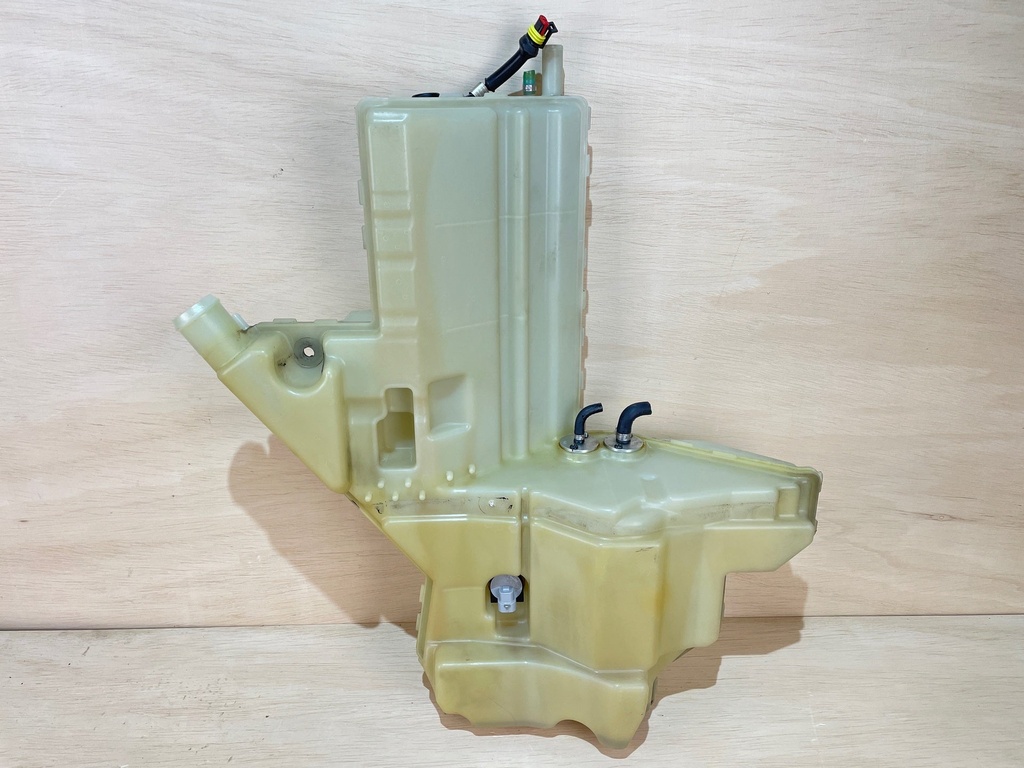 Evinrude Etec G2 150HP Complete Oil Tank Assembly 0358630 5010119