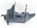 Yamaha 8HP 4 Stroke Outboard 20" Lower Unit High Thrust Gear Case 01-2010