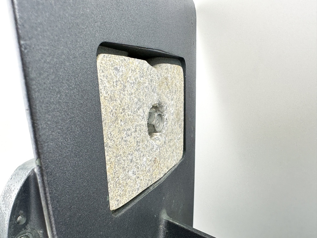 Yamaha 8HP 4 Stroke Outboard 20" Lower Unit High Thrust Gear Case 01-2010