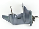 Yamaha 8HP 4 Stroke Outboard 20" Lower Unit High Thrust Gear Case 01-2010