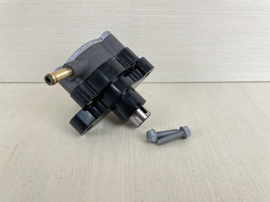 2015 Yamaha 115HP 4 Stroke Outboard Fuel Pump Assembly 6EK-24410-00-00