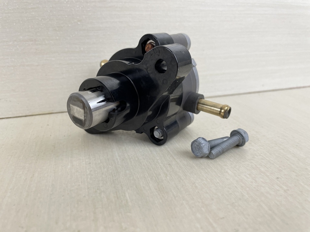 2015 Yamaha 115HP 4 Stroke Outboard Fuel Pump Assembly 6EK-24410-00-00