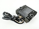 1996 Honda 40 HP 4 Stroke Outboard Rectifier & Regulator 31600-ZV5-003 OEM