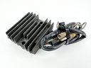 1996 Honda 40 HP 4 Stroke Outboard Rectifier & Regulator 31600-ZV5-003 OEM
