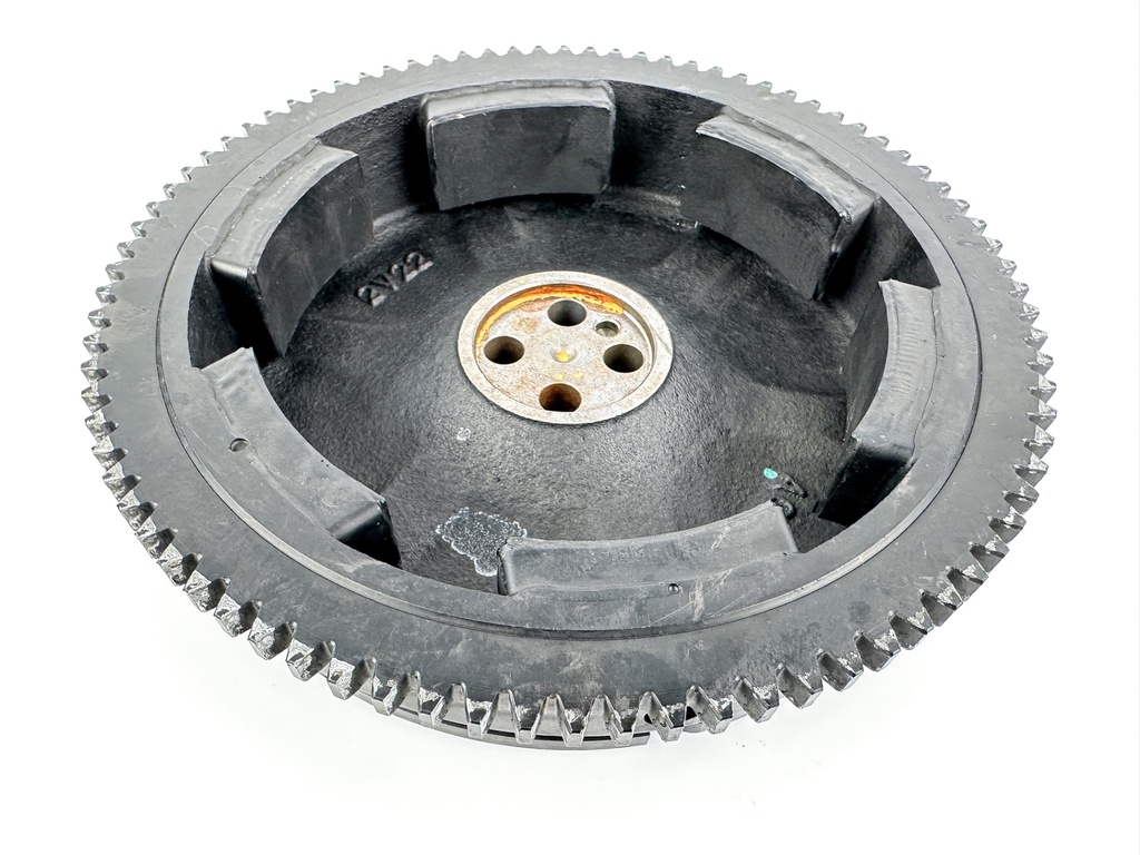 1996 Honda 40 HP 4 Stroke Outboard Flywheel 31100-ZV5-680ZA OEM