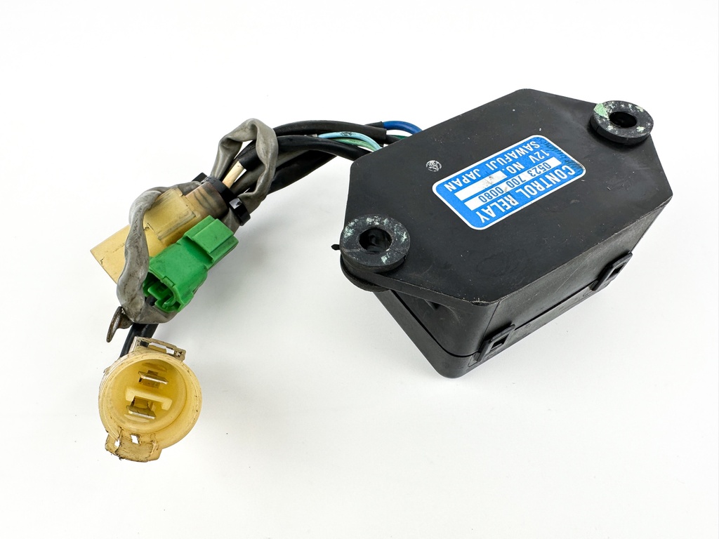 2001 Honda 130 HP 4 Stroke Outboard Trim Tilt Relay 38550-ZW5-003 OEM