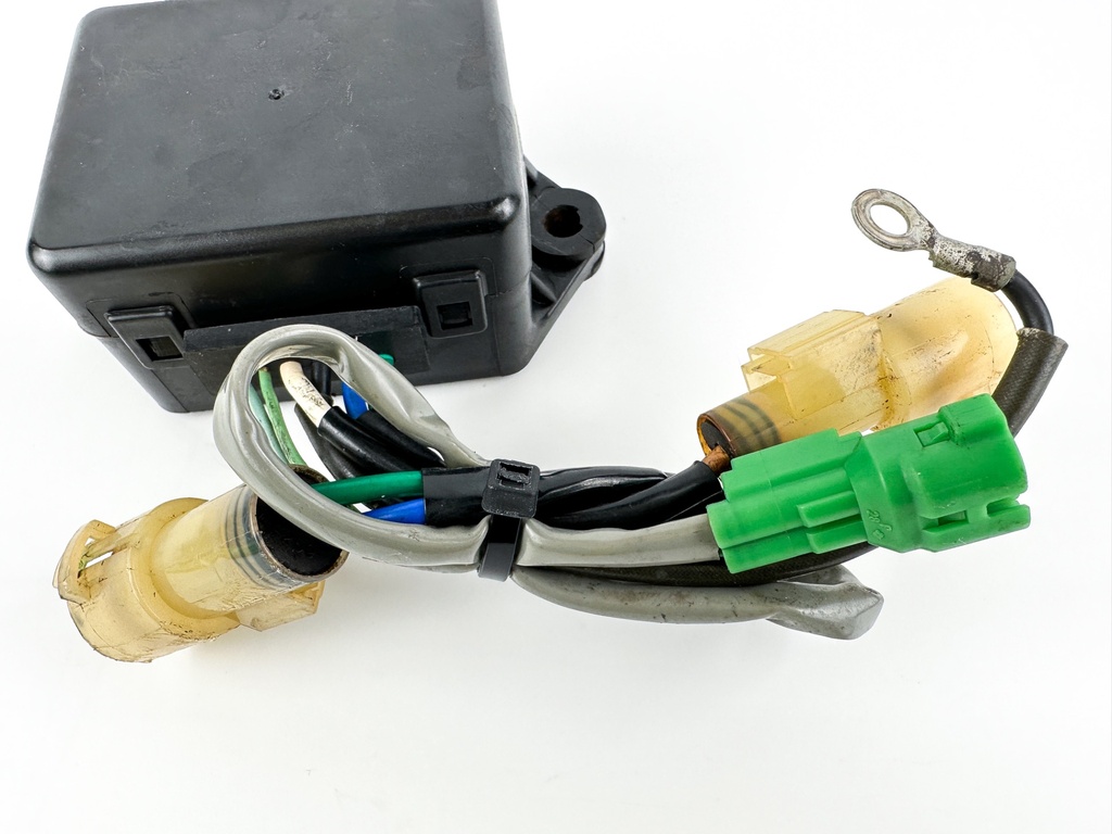 Honda 115 130 HP 4 Stroke Outboard Power Trim Tilt Relay Unit 38550-ZW5-003