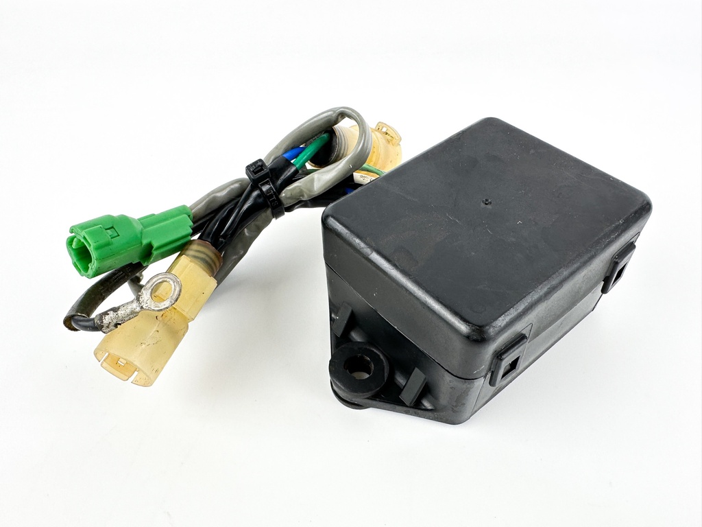 Honda 115 130 HP 4 Stroke Outboard Power Trim Tilt Relay Unit 38550-ZW5-003