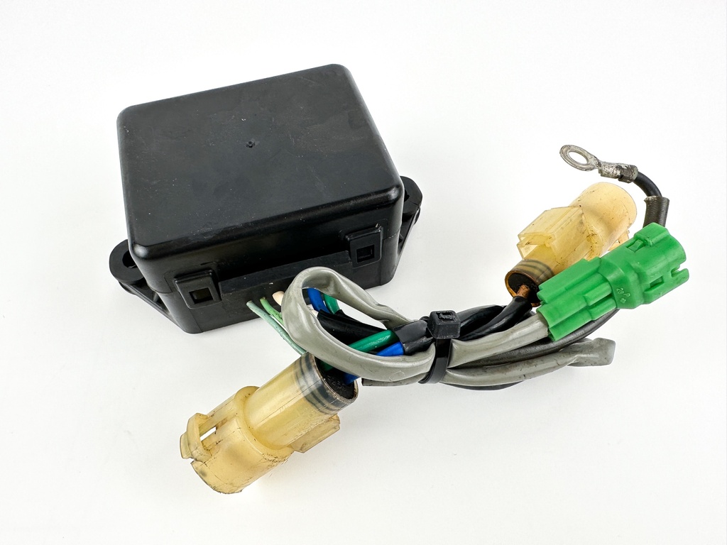 Honda 115 130 HP 4 Stroke Outboard Power Trim Tilt Relay Unit 38550-ZW5-003