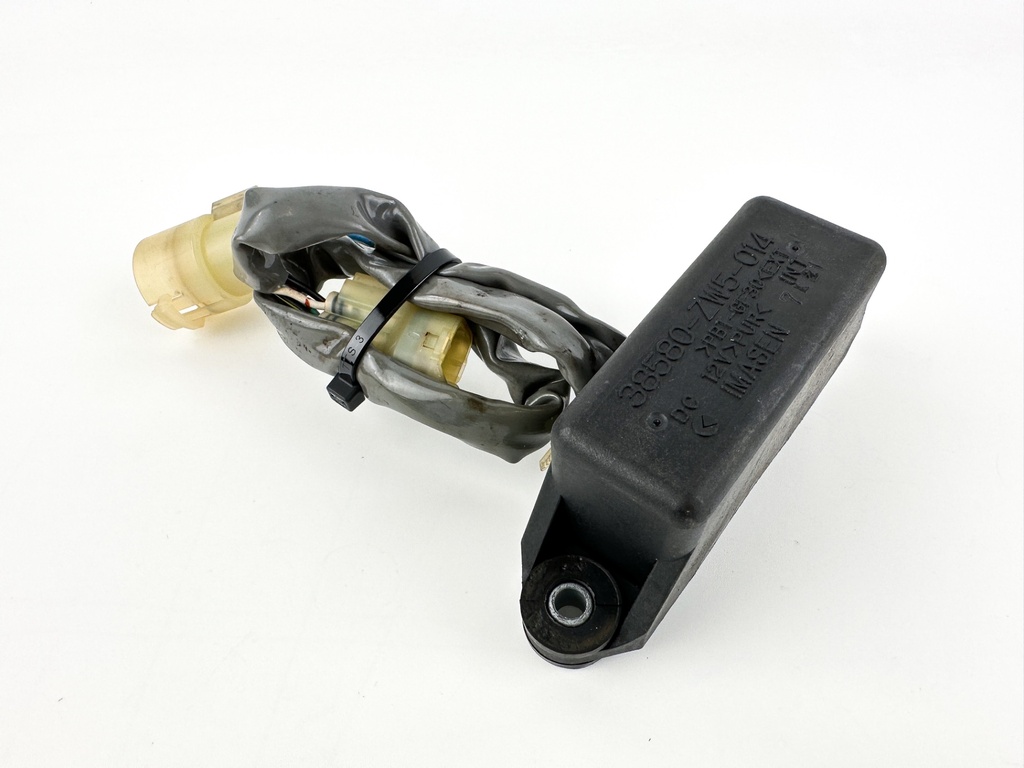 2007 Honda 115 HP 4 Stroke Outboard Main Relay 38580-ZW5-014 OEM