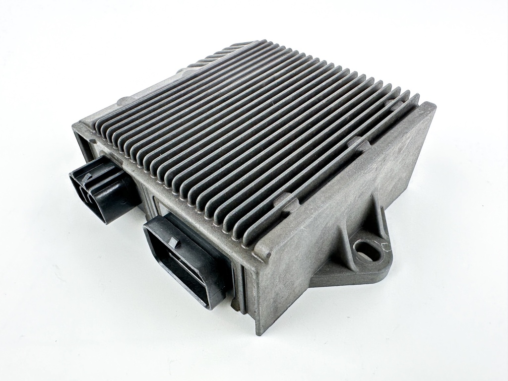 2007 Honda 115 HP 4 Stroke Outboard Engine Control Unit ECU 34750-ZW5-G01 OEM