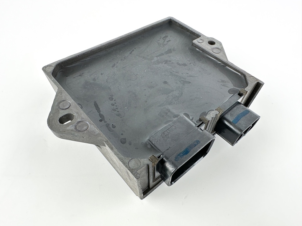 2007 Honda 115 HP 4 Stroke Outboard Engine Control Unit ECU 34750-ZW5-G01 OEM