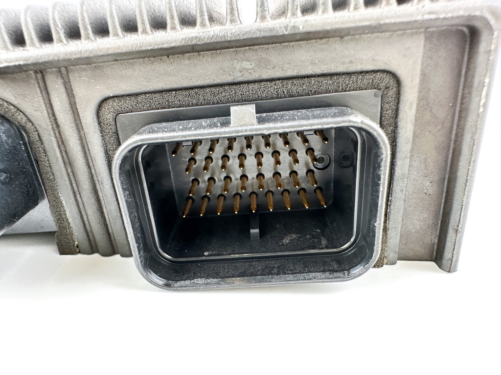 2007 Honda 115 HP 4 Stroke Outboard Engine Control Unit ECU 34750-ZW5-G01 OEM