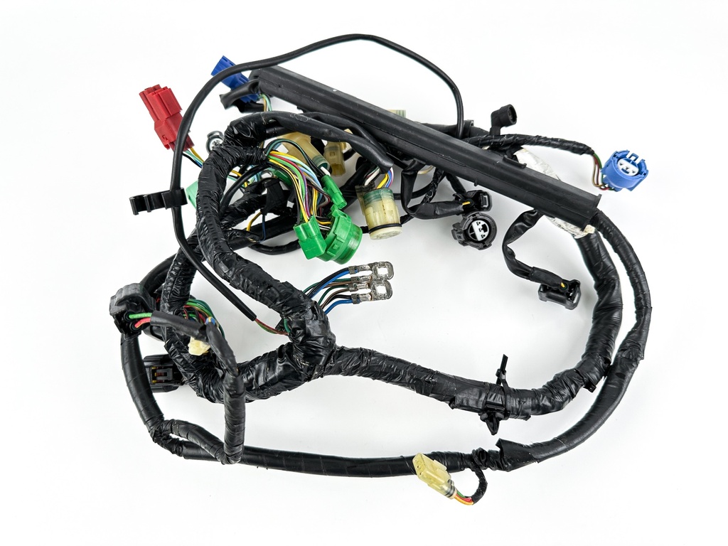 2007 Honda 115 HP 4 Stroke Outboard Engine Wire Harness 32410-ZW5-000 OEM