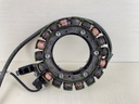2015 Yamaha 115HP 4 Stroke Outboard Stator Coil Base Assembly  6EK-81410-00-00