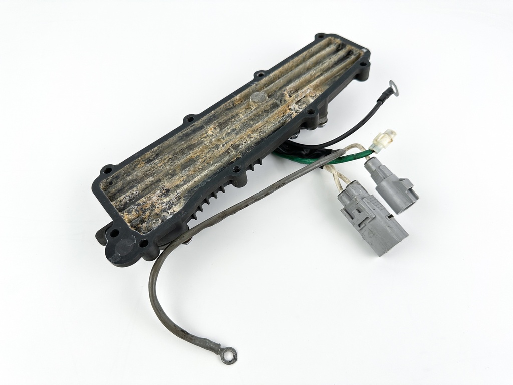 2013 Suzuki 140 HP 4 Stroke Outboard Rectifier & Regulator 32800-92J00 OEM