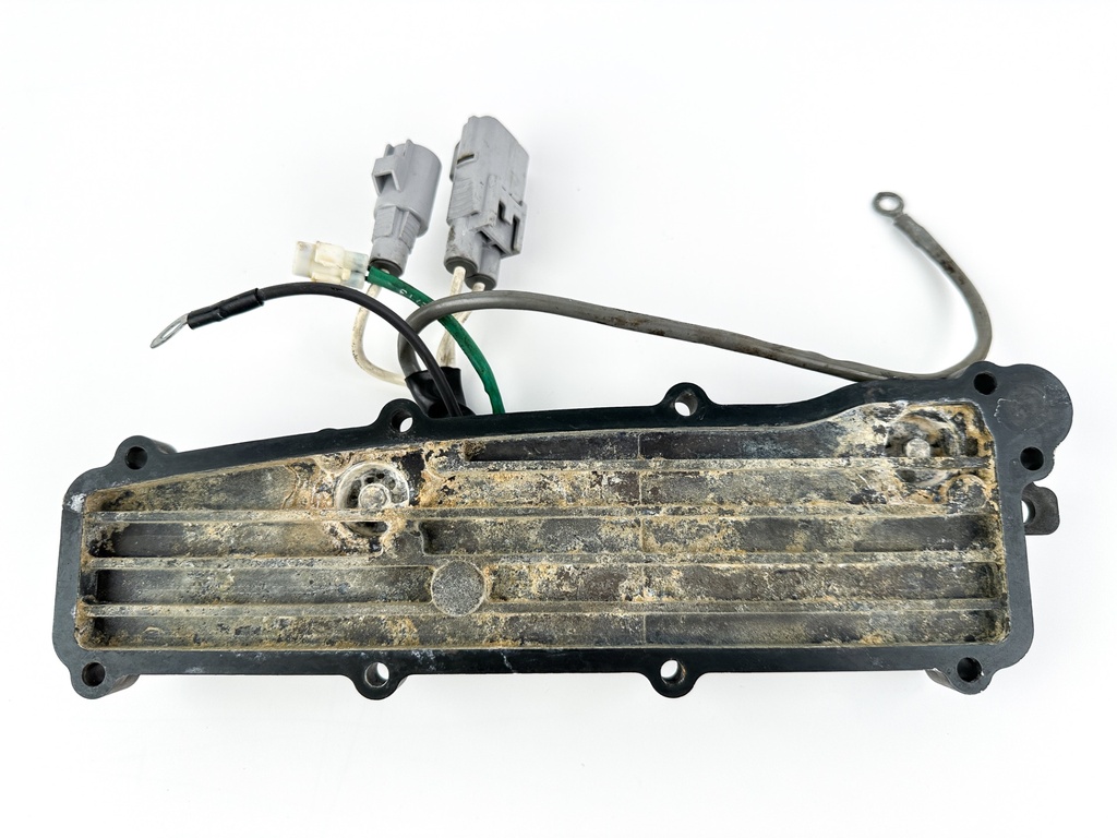 2013 Suzuki 140 HP 4 Stroke Outboard Rectifier & Regulator 32800-92J00 OEM