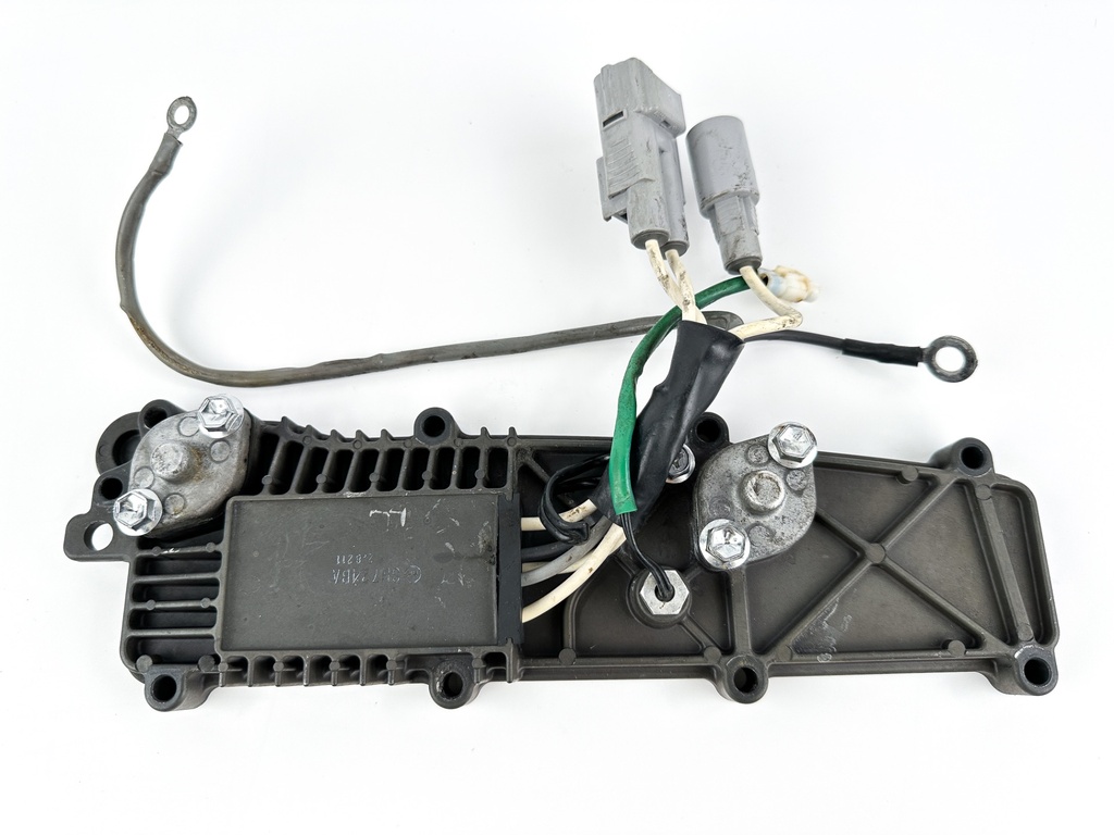 2013 Suzuki 140 HP 4 Stroke Outboard Rectifier & Regulator 32800-92J00 OEM