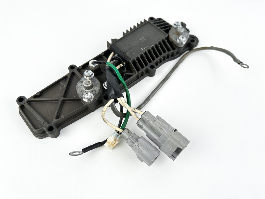 2013 Suzuki 140 HP 4 Stroke Outboard Rectifier & Regulator 32800-92J00 OEM
