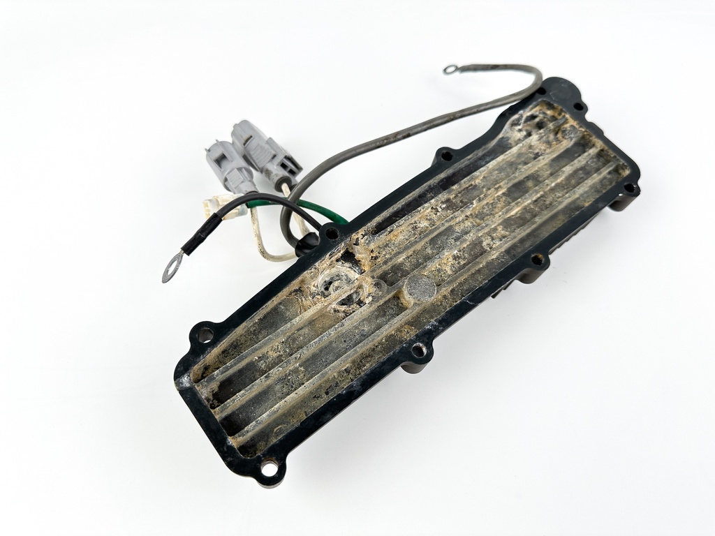 2013 Suzuki 140 HP 4 Stroke Outboard Rectifier & Regulator 32800-92J00 OEM