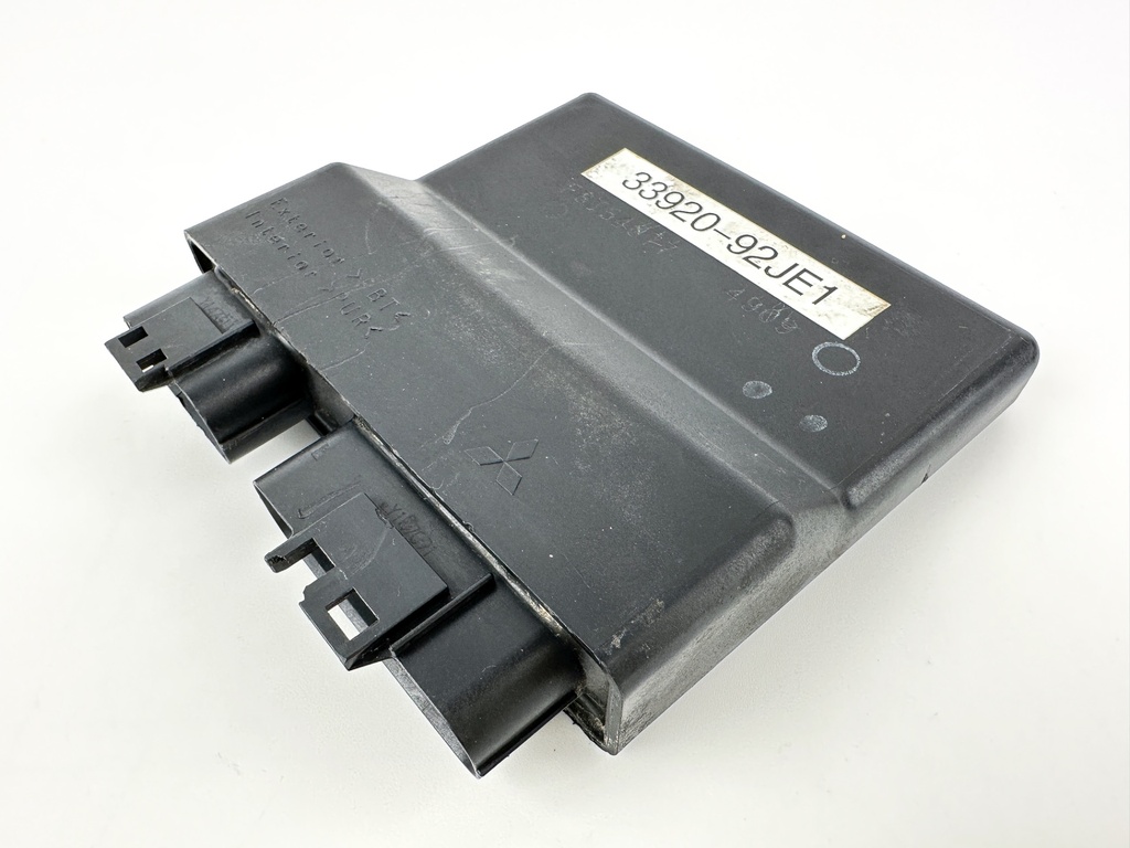 2013 Suzuki 140 HP 4 Stroke Outboard Engine Control Unit ECU 33920-92JE1 OEM