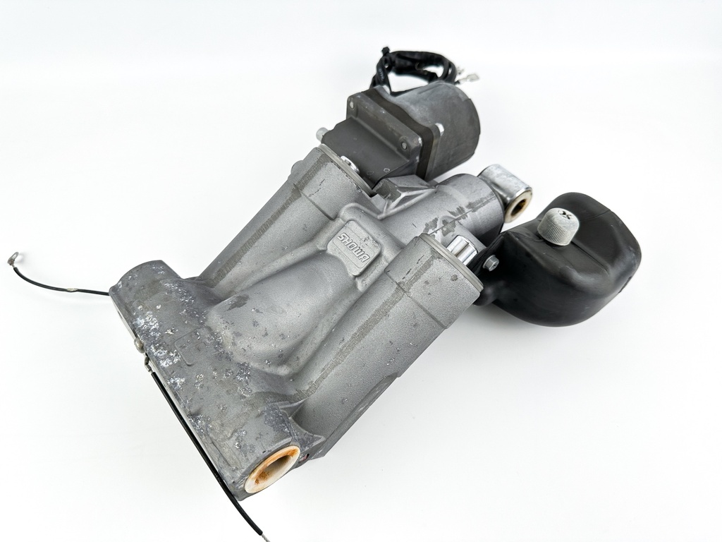 Suzuki 150 175 200 HP 4 Stroke Outboard Power Trim Tilt Unit 48000-96J15