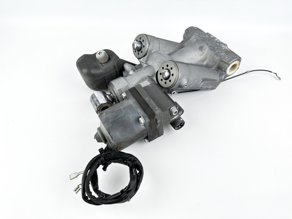 Suzuki 150 175 200 HP 4 Stroke Outboard Power Trim Tilt Unit 48000-96J15
