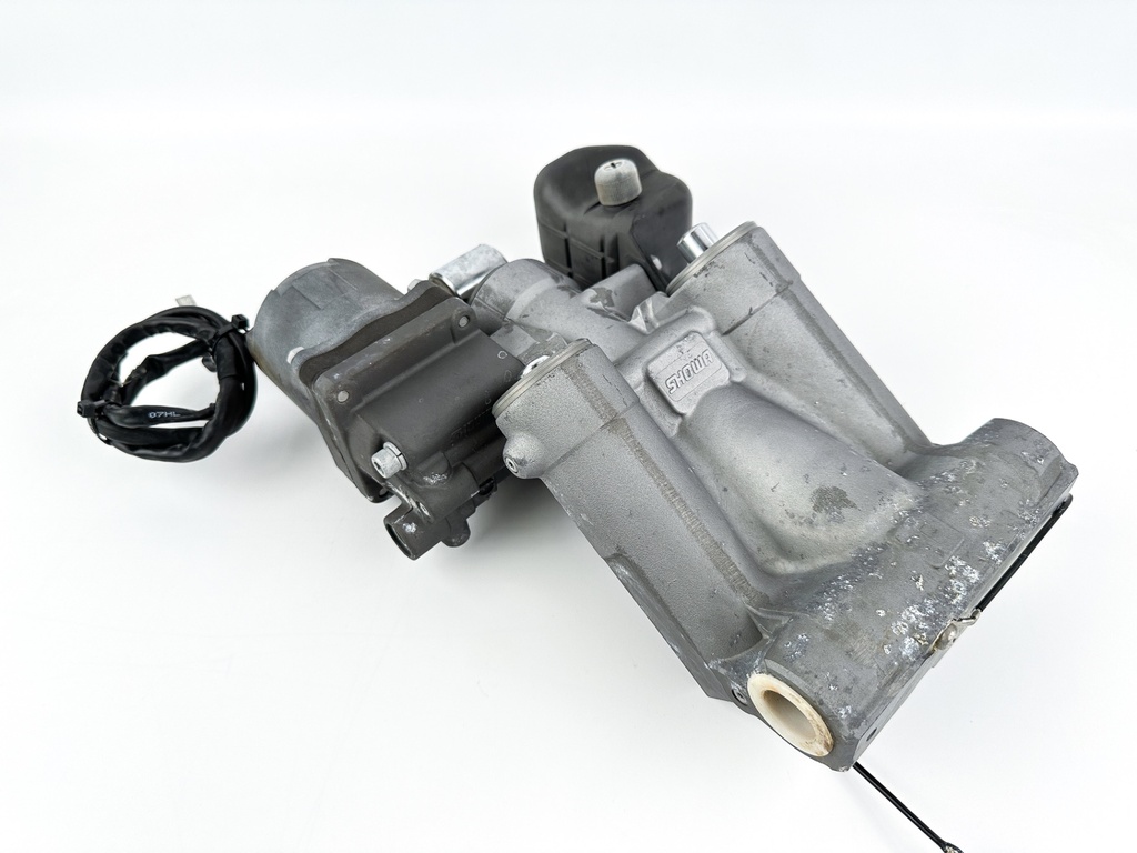 Suzuki 150 175 200 HP 4 Stroke Outboard Power Trim Tilt Unit 48000-96J15