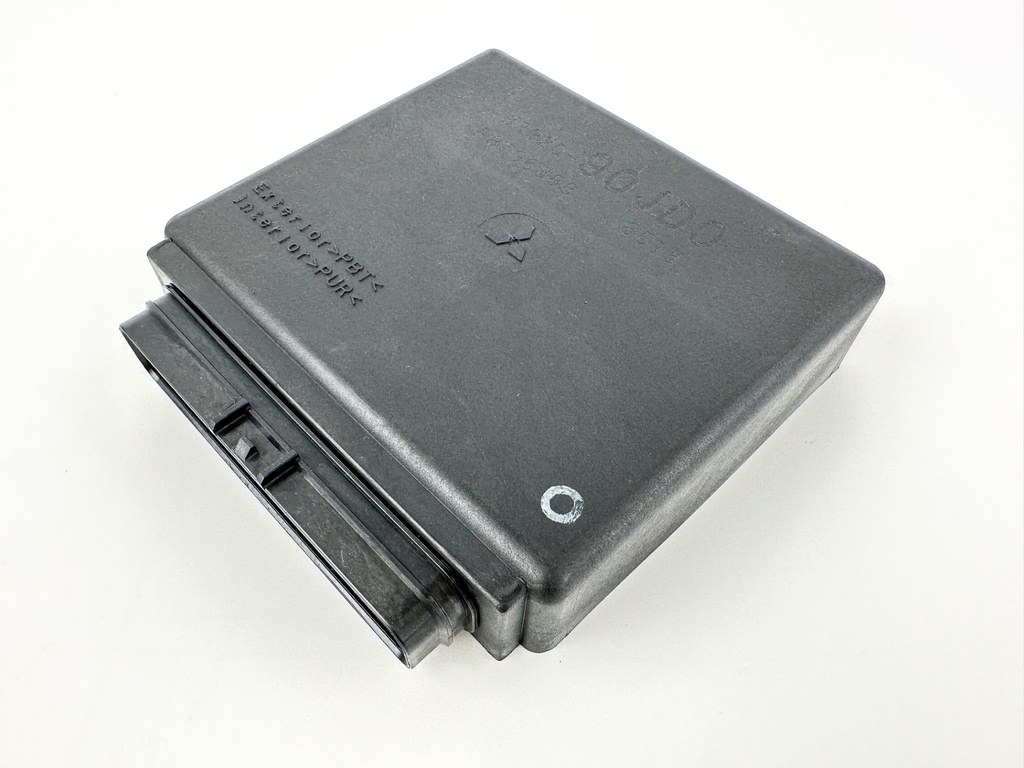 2009 Suzuki 100 HP 4 Stroke Outboard Engine Control Unit ECU 33920-90JD1 OEM