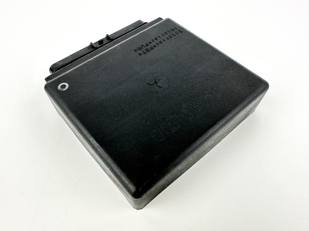 2009 Suzuki 100 HP 4 Stroke Outboard Engine Control Unit ECU 33920-90JD1 OEM