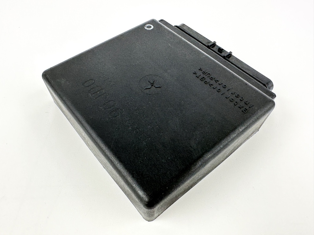 2009 Suzuki 100 HP 4 Stroke Outboard Engine Control Unit ECU 33920-90JD1 OEM