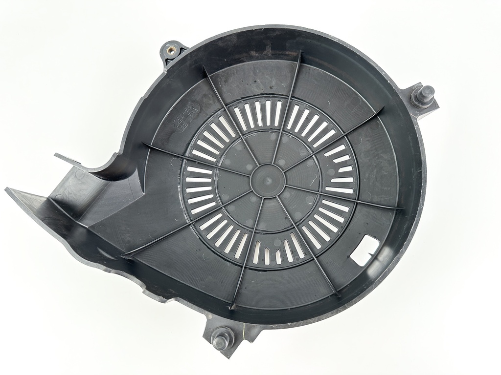 2009 Suzuki 100 HP 4 Stroke Outboard Flywheel Cover 11510-90J00 OEM