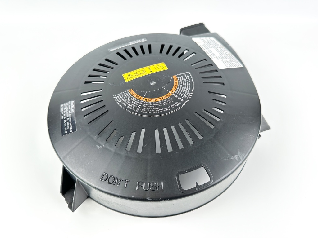 2009 Suzuki 100 HP 4 Stroke Outboard Flywheel Cover 11510-90J00 OEM