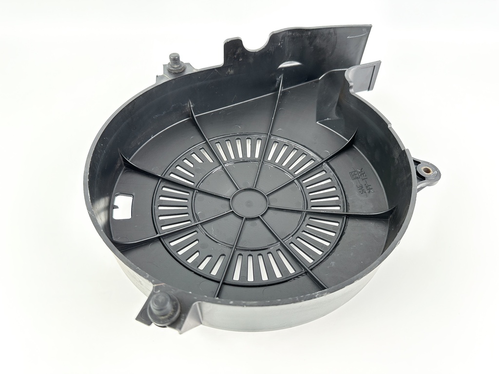 2009 Suzuki 100 HP 4 Stroke Outboard Flywheel Cover 11510-90J00 OEM