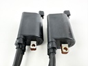 2009 Suzuki 100 HP 4 Stroke Outboard Ignition Coil Set 33410-90J00 OEM