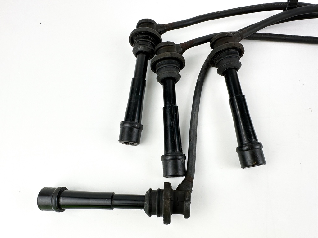 2009 Suzuki 100 HP 4 Stroke Outboard Ignition Coil Set 33410-90J00 OEM