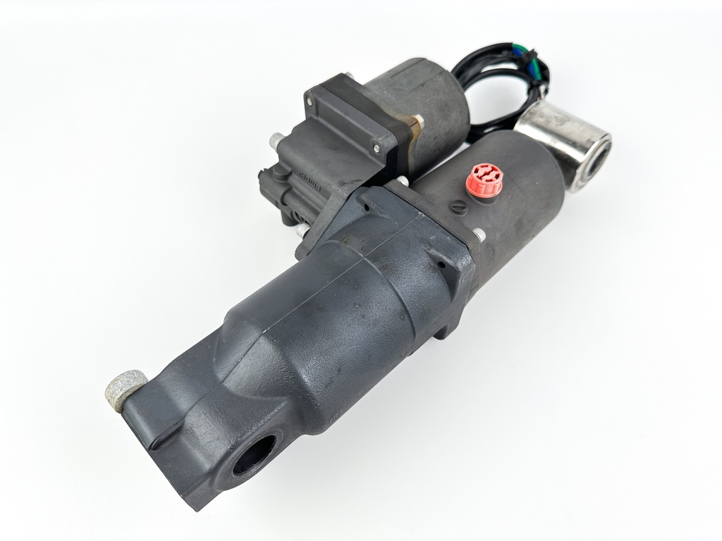 Johnson Evinrude Suzuki DF 70 90 115 HP Outboard Engine Tilt Trim Unit Assembly