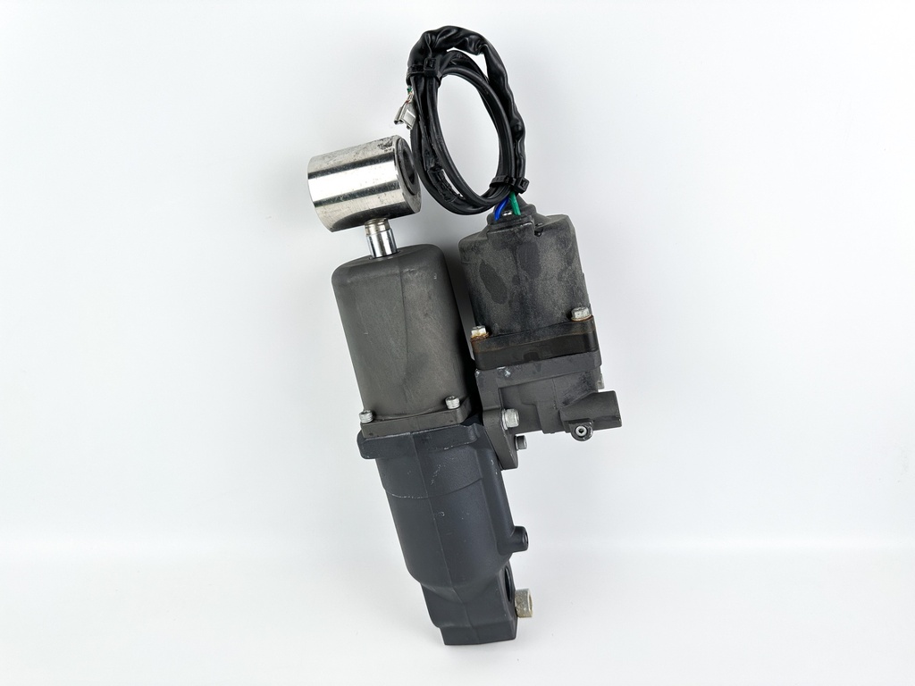 Johnson Evinrude Suzuki DF 70 90 115 HP Outboard Engine Tilt Trim Unit Assembly
