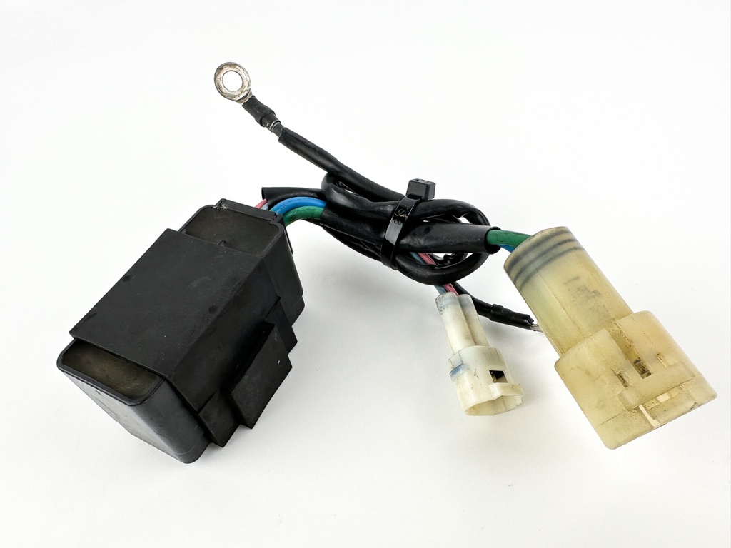 2004 Suzuki 115 HP 4 Stroke Outboard Trim Relay Harness  OEM