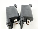 2004 Suzuki 115 HP 4 Stroke Outboard Ignition Coil Set 33410-90J00 OEM