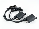 2004 Suzuki 115 HP 4 Stroke Outboard Ignition Coil Set 33410-90J00 OEM