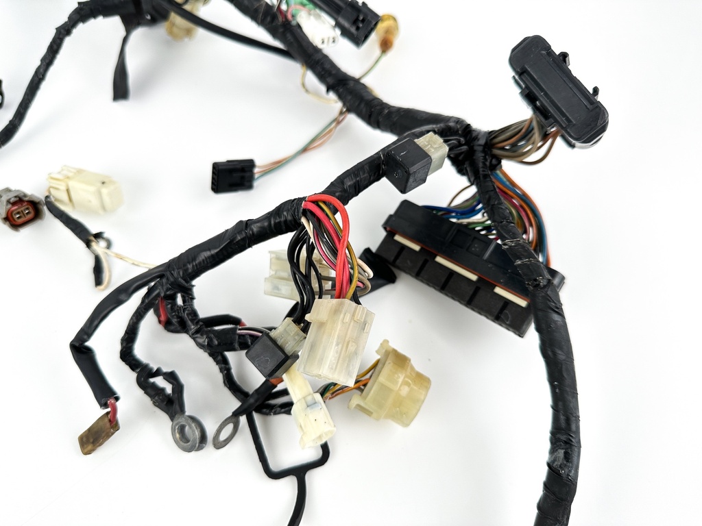 2004 Suzuki 115 HP 4 Stroke Outboard Engine Wire Harness 36610-90J20 OEM