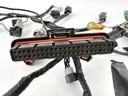 2004 Suzuki 115 HP 4 Stroke Outboard Engine Wire Harness 36610-90J20 OEM