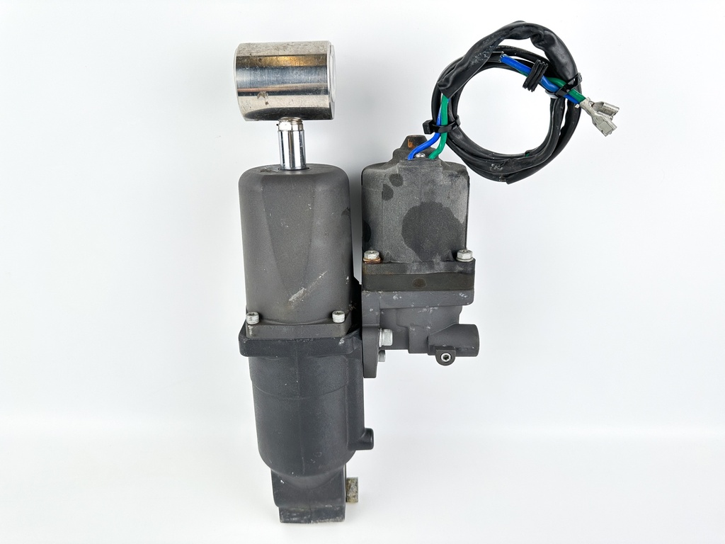Johnson Suzuki DF 70 90 115 HP Outboard 4 Stroke Power Tilt Trim Unit Assembly