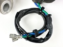 Johnson Suzuki DF 70 90 115 HP Outboard 4 Stroke Power Tilt Trim Unit Assembly