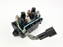 2001 Yamaha 200 HP 2 Stroke Outboard Trim Tilt Relay 61A-81950-00-00 OEM