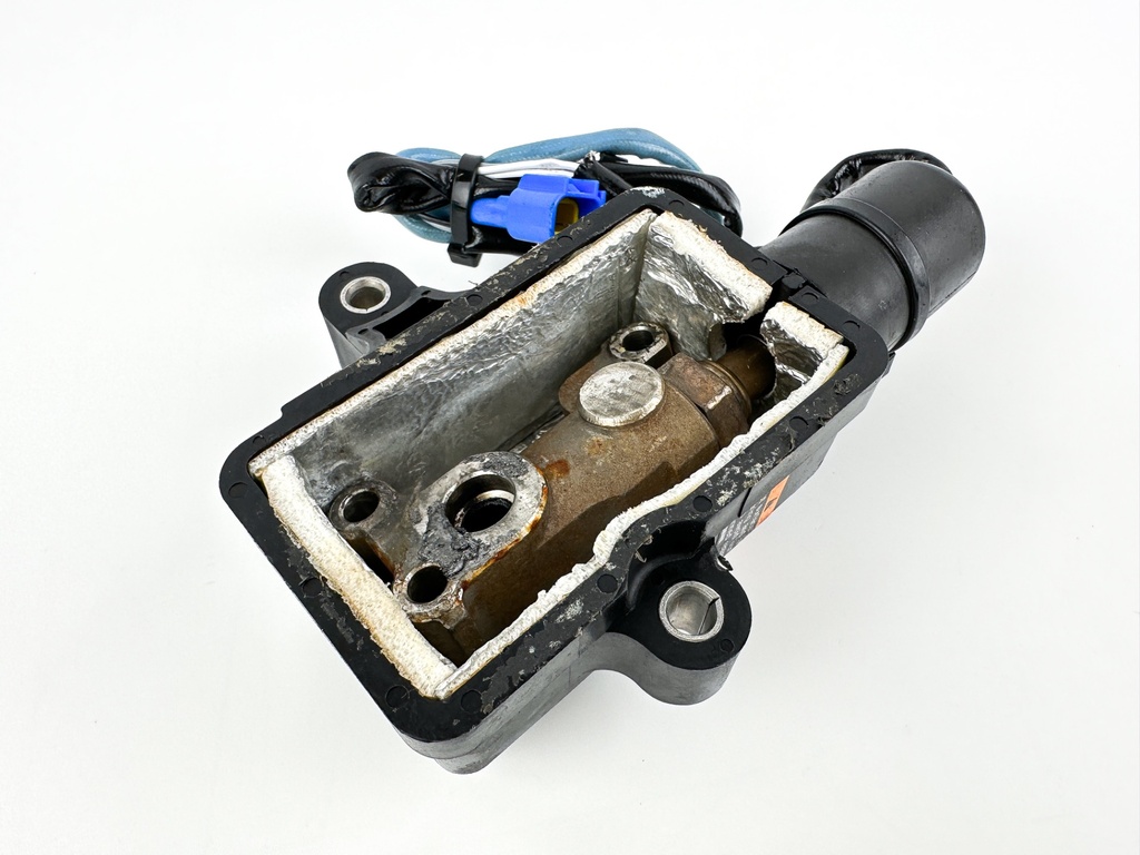 2001 Yamaha 200 HP 2 Stroke Outboard Oxygen Sensor O2 67H-8592A-01-00 OEM