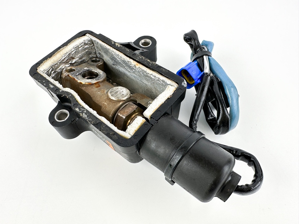 2001 Yamaha 200 HP 2 Stroke Outboard Oxygen Sensor O2 67H-8592A-01-00 OEM