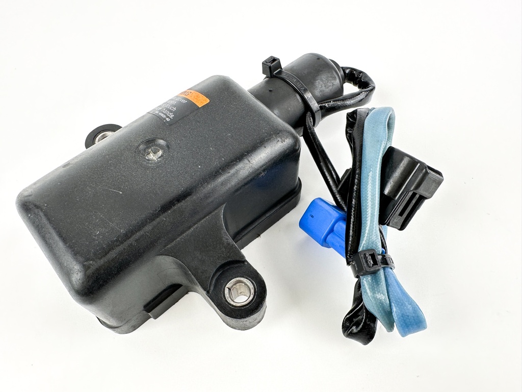 2001 Yamaha 200 HP 2 Stroke Outboard Oxygen Sensor O2 67H-8592A-01-00 OEM